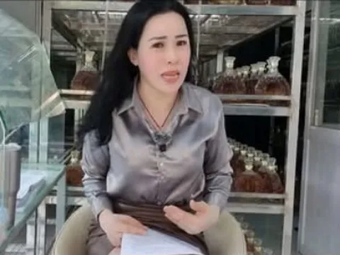 Xét xử YouTuber Đinh Thị Lan: Lý do tòa triệu tập vợ chồng bà Nguyễn Phương Hằng