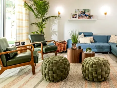 10 lời khuyên hữu ích và mẹo cải tạo tiết kiệm khi sửa sang nhà cửa đón Tết