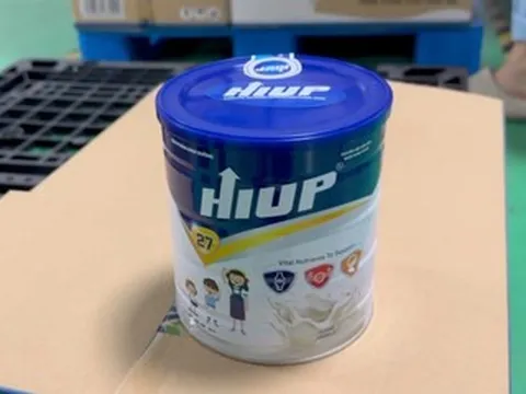 Vụ sản xuất sữa giả: Doanh nghiệp lập sổ sách kép, khai man doanh thu