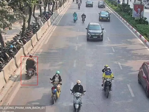 Danh sách phạt nguội trong 24 giờ qua, chủ xe nộp phạt theo Nghị định 168