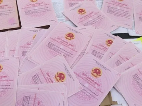 Xuất hiện thủ đoạn lừa đảo mới liên quan đến sổ đỏ, người dân cần đặc biệt cảnh giác