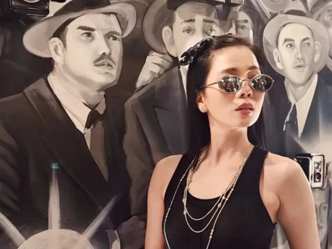 Sở VH-TT TPHCM nói gì về phát ngôn gây tranh cãi của ca sĩ Lệ Quyên?