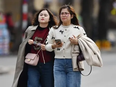 Dự báo thời tiết 17/1/2026: Không khí lạnh suy yếu, miền Bắc vẫn rét về đêm và sáng