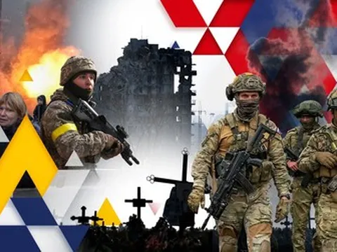 Chiến sự Ukraine 17/1: Diễn biến phức tạp tại Kupyansk