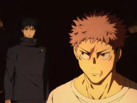 Ngành anime 2026 sẽ bị áp đảo bởi Jujutsu Kaisen, One Piece