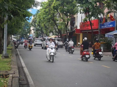 Dự báo thời tiết hôm nay, 18-1: TPHCM và Nam Bộ hanh khô, có nơi dưới 20 độ C