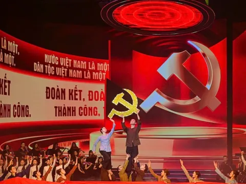 Đại hội Đảng XIV: Khơi dậy sức mạnh nội sinh của văn hóa Việt