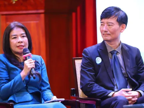 Gỡ rào cản để đất nước phát triển, hóa 'rồng xanh' vào năm 2045