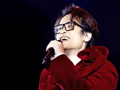Hà Anh Tuấn, concert tử tế và tương kính như tân