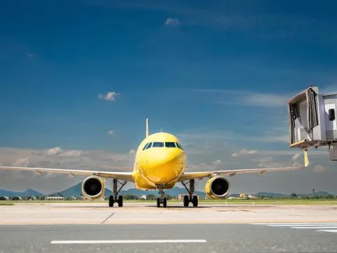 Một hãng hàng không của Việt Nam sắp biến mất?