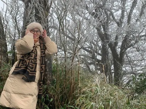 Rét đậm, rét hại quay trở lại miền Bắc, nguy cơ băng giá xuất hiện