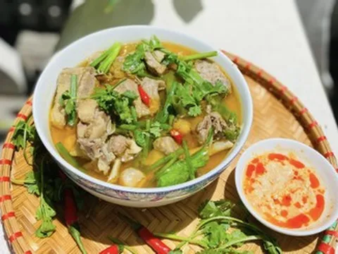 Cách làm vịt nấu chao đơn giản tại nhà, không lo bị hôi