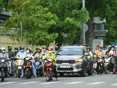 Dự báo thời tiết hôm nay, 21-1: TPHCM và Nam Bộ se lạnh về đêm và sáng sớm