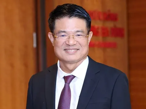 Xây dựng nền tư pháp chuyên nghiệp, hiện đại, công bằng, nghiêm minh, liêm chính