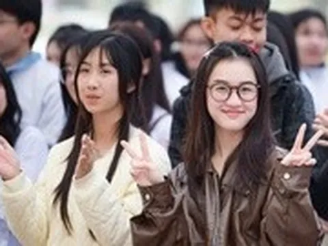 Các mốc thời gian tuyển sinh đại học 2026 thí sinh cần nhớ