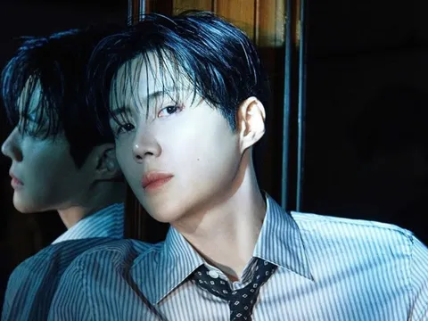 Kim Seon Ho 'phản ứng hóa học' tuyệt đối với Go Youn Jung trong Tiếng yêu này anh dịch được không?