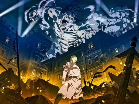 Jujutsu Kaisen, Attack On Titan và những manga xuất sắc nhất 10 năm qua