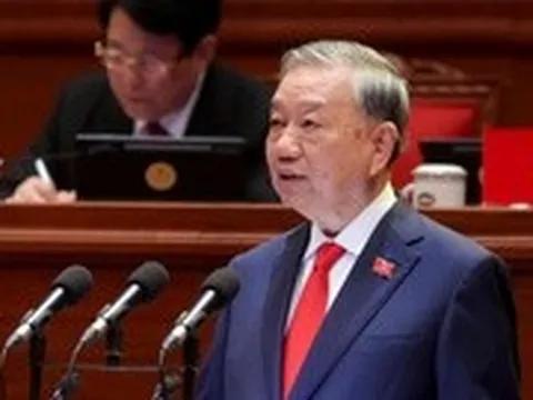 Đại hội Đảng XIV: Mục tiêu phát triển 2026-2030 và tầm nhìn 2045