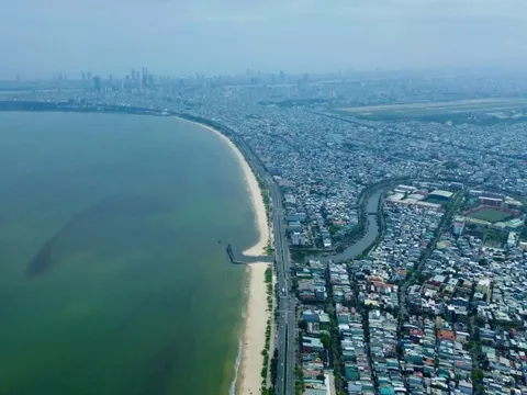 Đà Nẵng mở rộng không gian phát triển, hình thành 3 vùng chức năng trọng điểm