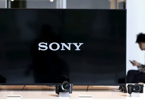 Sony chuyển giao mảng tivi lại cho TLC, tivi 'thuần' Nhật mất hút trên thị trường toàn cầu
