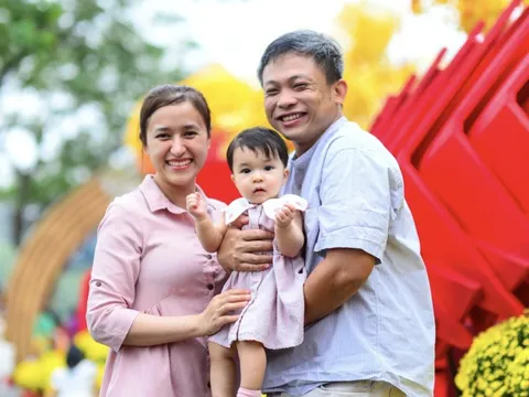 Người dân TP.HCM có thêm địa chỉ vui xuân mới Tết Bính Ngọ