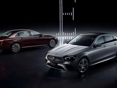 Tasco Auto muốn mua lại 70% Mercedes-Benz Việt Nam: Cuộc chơi mới của các ông trùm ngành xe