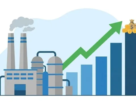 Bán xi măng thu về gần 2.000 tỷ trong 3 tháng, lãi gấp 4 lần