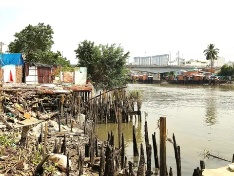 Triển khai dự án bồi thường ở TPHCM: Phân vai, rõ việc