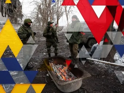 Chiến sự Ukraine 22/1: Kiev đã "buông xuôi", từ bỏ Pokrovsk?