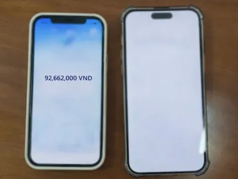 Cô gái Huế tức tốc đến đồn công an vì giàu lên… bất đắc dĩ