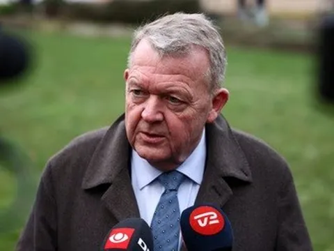 Đan Mạch không nhượng bộ khi Tổng thống Mỹ nhận Greenland là lãnh thổ