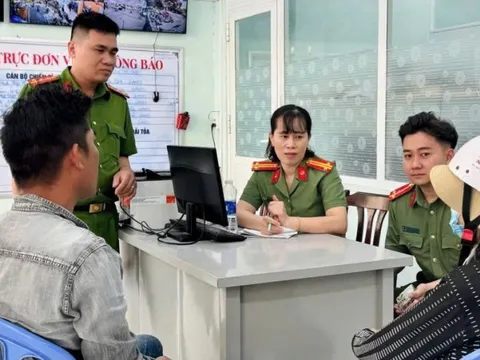 Nhờ nhân viên ngân hàng tinh ý, cụ bà không bị mất 80 triệu đồng