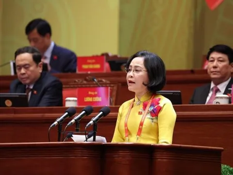 Phục vụ người dân là mục tiêu tối thượng