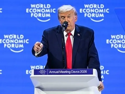 Tổng thống Trump: Mỹ không dùng vũ lực để kiểm soát Greenland