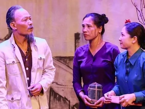 Đại hội XIV của Đảng: Niềm tin của các văn nghệ sĩ khi dõi theo 'đường lớn đã mở'