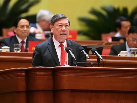 Phòng ngừa, cảnh báo tiêu cực từ sớm, từ xa