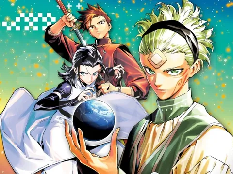 Có nên đọc Jujutsu Kaisen Modulo, phần tiếp theo của manga từng gây tranh cãi?