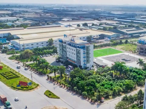 Ấn tượng tăng trưởng hai con số