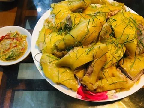 3 cách làm nước chấm gà luộc ngon, đậm vị, ăn mãi không chán