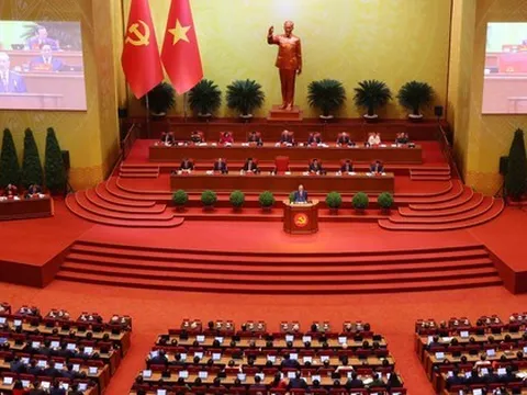 Chi tiết quy trình bầu Bộ Chính trị, Tổng Bí thư, Ban Bí thư khóa mới