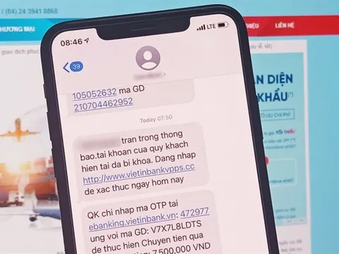 Công an cảnh báo nóng: Ai từng chuyển tiền chạy quảng cáo Facebook cho fanpage này cần trình báo ngay