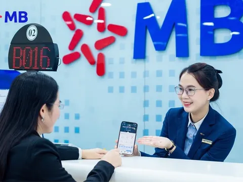 Vi phạm về trái phiếu, MBBank bị buộc phải thu hồi, hoàn tiền và lãi cho nhà đầu tư