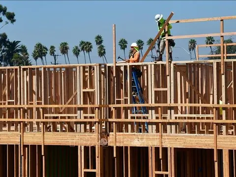 Hạn chế các nhà đầu tư bất động sản lớn có thể đẩy giá nhà tại Mỹ tăng thêm