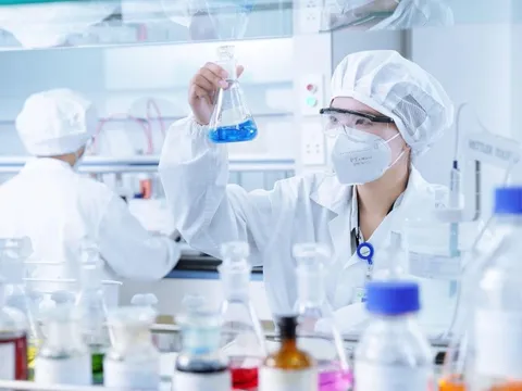 Đầu tư mạnh vào R&D, Imexpharm hái ‘quả ngọt’