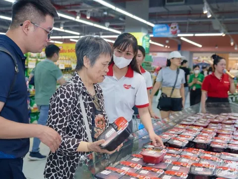 Mở mới nhiều nhất đến nay, WinMart/WinMart+ tăng trưởng vượt kỳ vọng