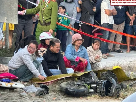 Vụ tai nạn làm 2 người chết: Lãnh đạo TP Huế yêu cầu khởi tố nếu đủ căn cứ
