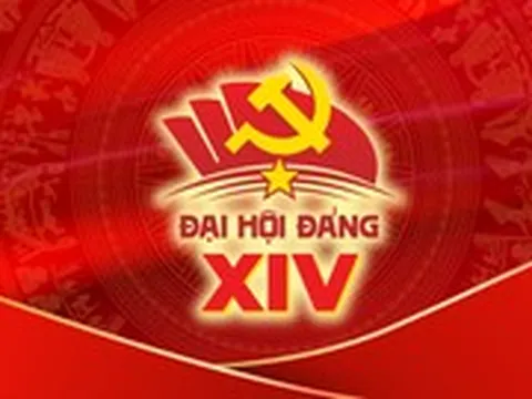 Chi tiết danh sách Bộ Chính trị khóa XIV