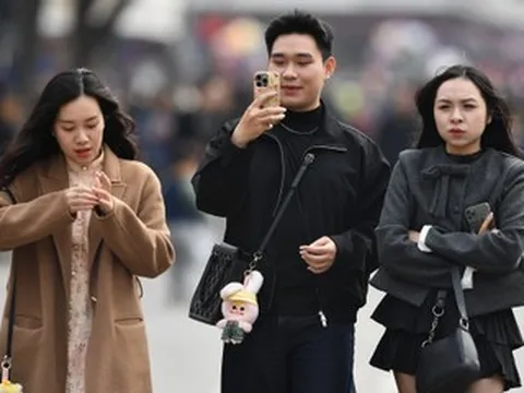 Dự báo thời tiết 24/1/2026: Miền Bắc vẫn rét căm căm, Nam Bộ lạnh về đêm và sáng