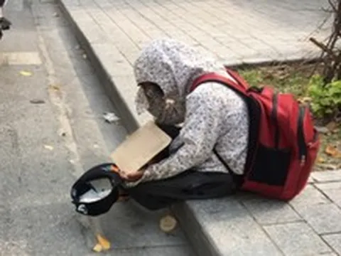 Phát hiện người đàn ông SN 1970 ăn xin vỉa hè nhưng có tài sản lên hơn 20 tỷ đồng, sở hữu nhiều khoản đầu tư