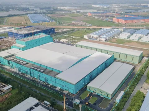 Bổ sung thêm nguồn sợi tái chế, giá trị cao cho ngành dệt may